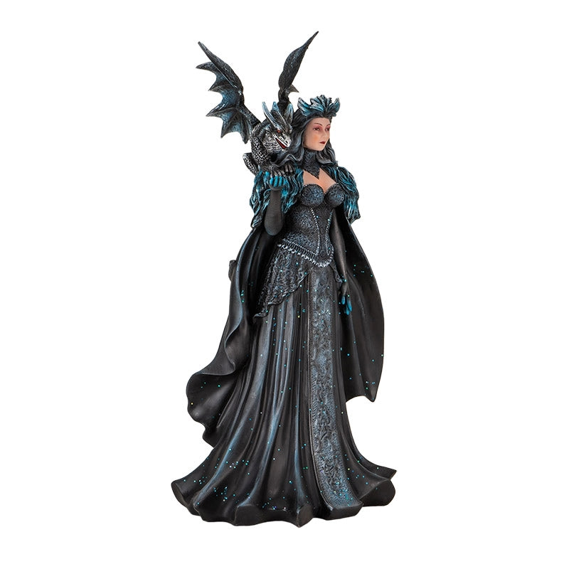 Dark Queen Figurine