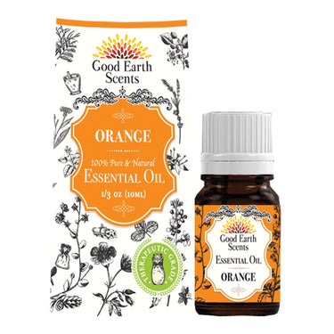 Essential Oil - Orange 10ml