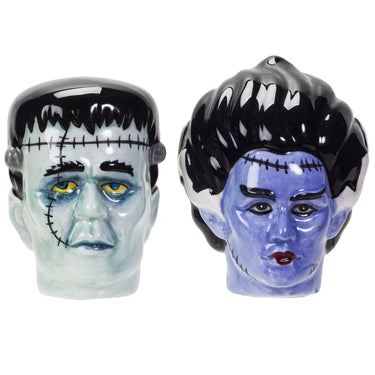 S&P Set - Franken Franken