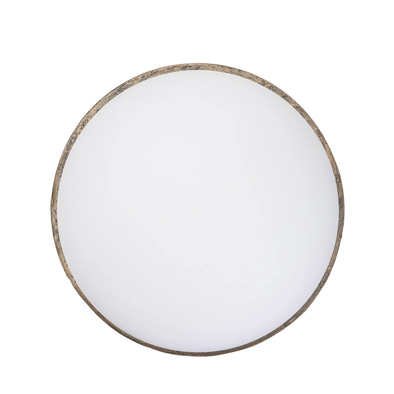 Triple Goddess Table Lamp | Fantasy & Mythical Decor