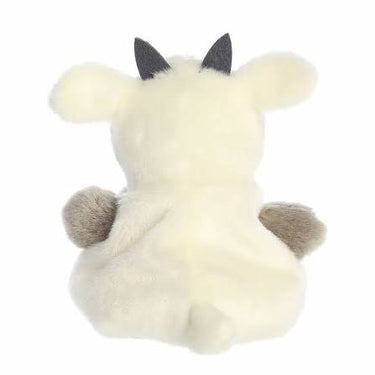 PPALS-Jenny Mountain Goat