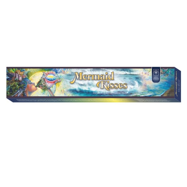 Incense Pack- Mermaid Kisses
