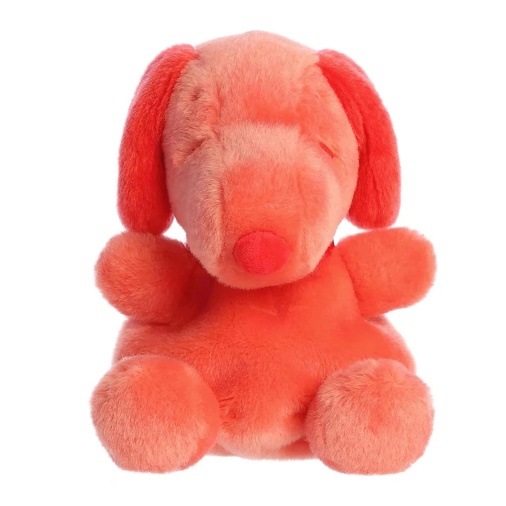 PNUTS-PPALS-Snoopy-Red