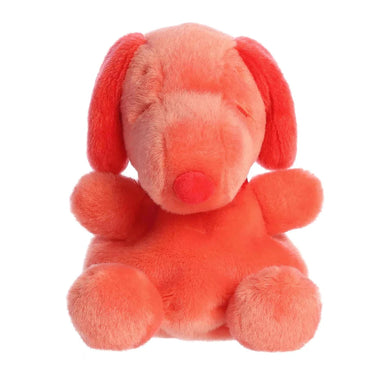 PNUTS-PPALS-Snoopy-Red