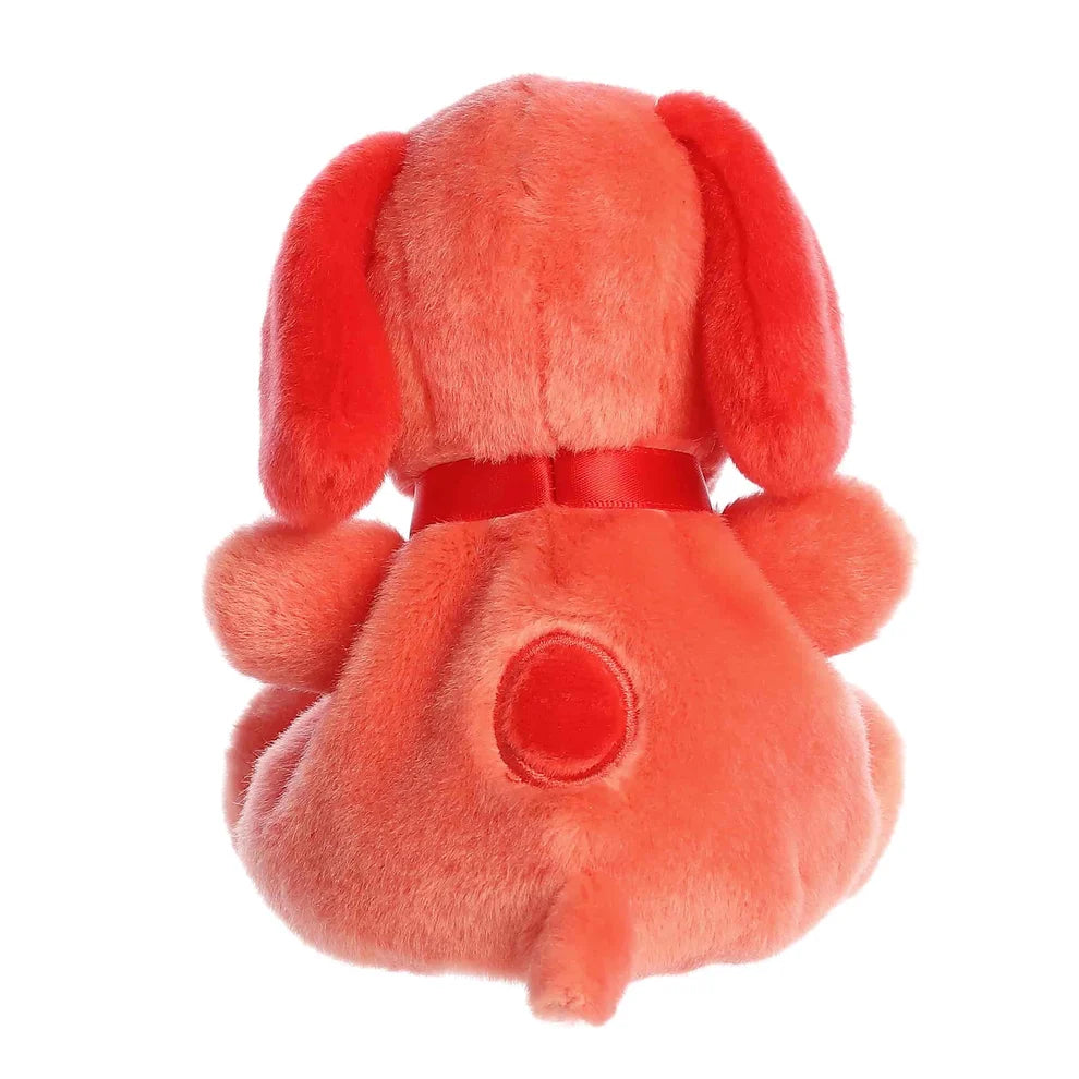 PNUTS-PPALS-Snoopy-Red