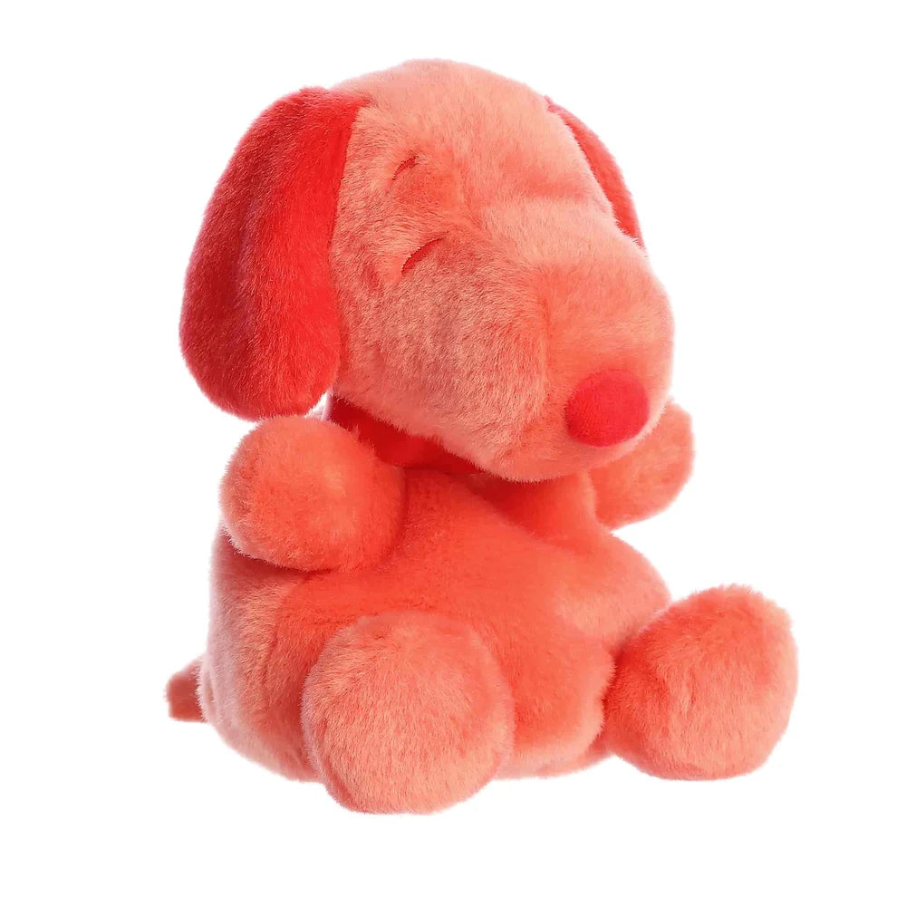 PNUTS-PPALS-Snoopy-Red